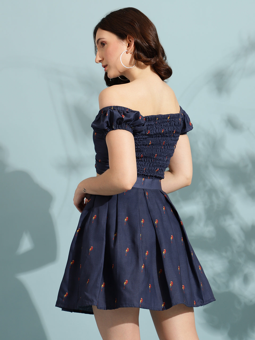 Bow coord