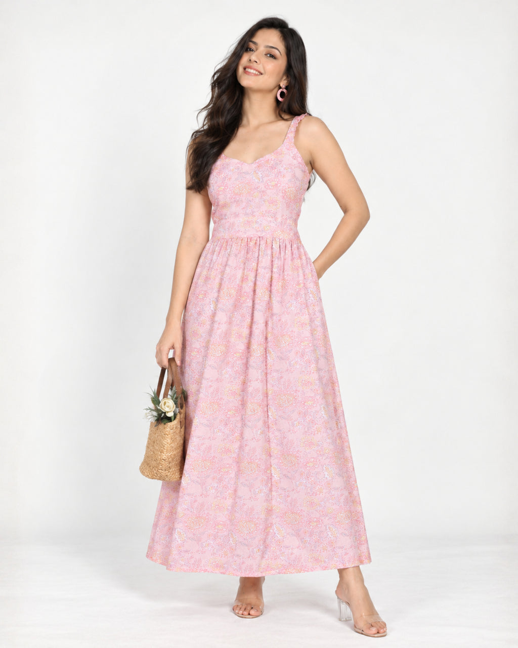 Marianne dress