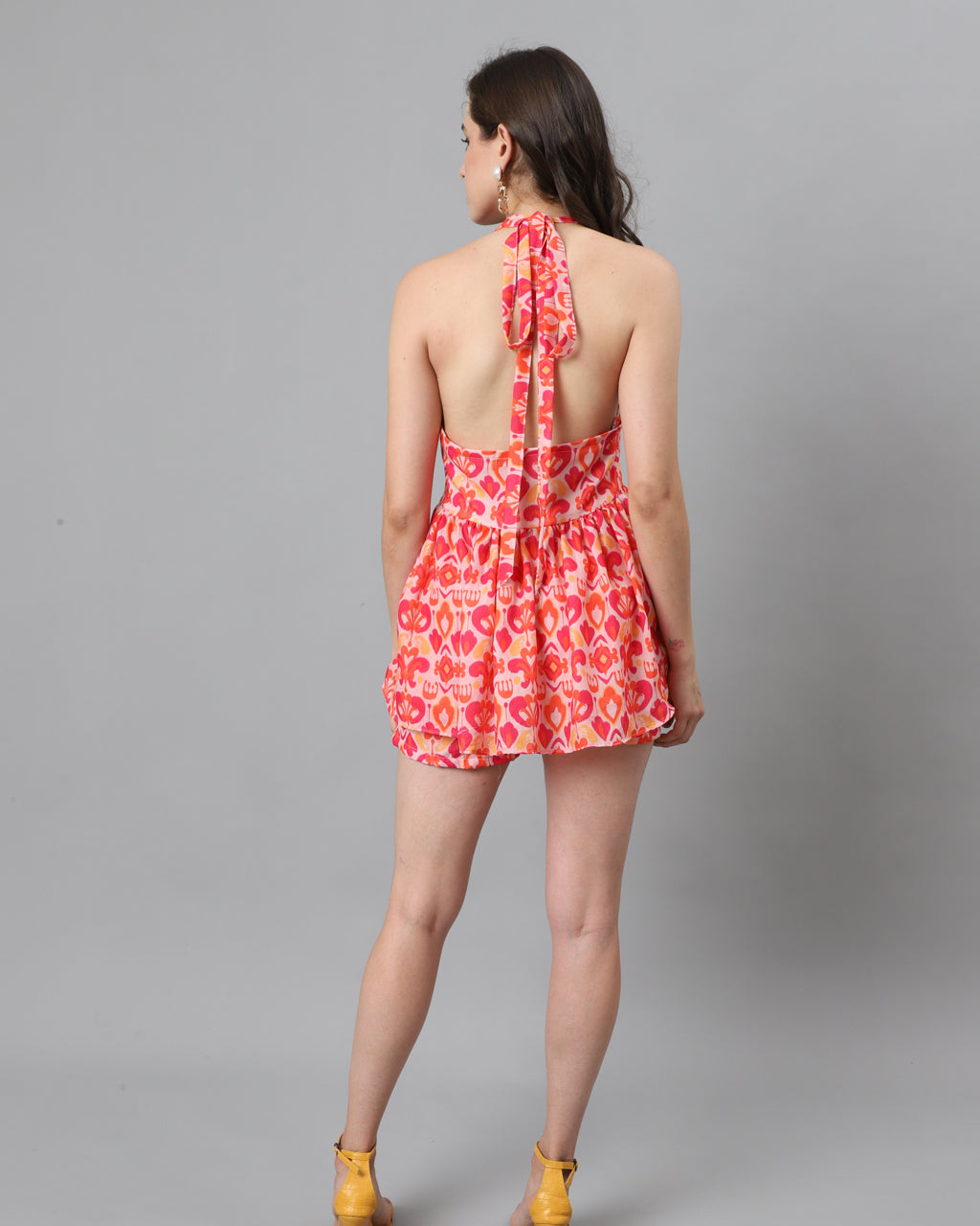PINK CANDY CO-ORD