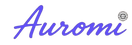 Auromi Label logo