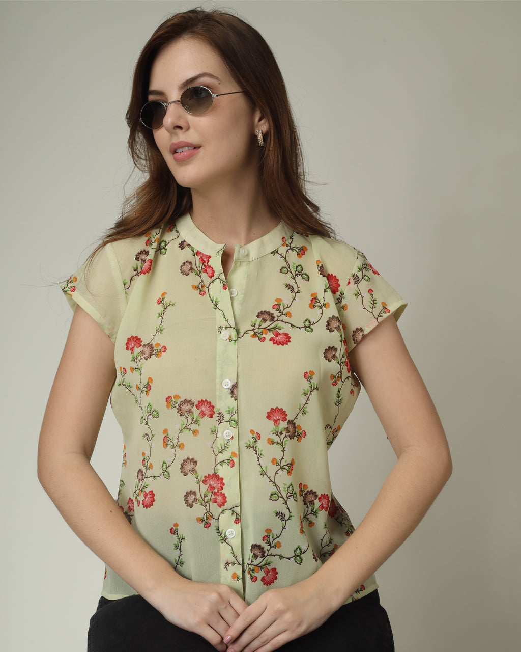 flora top