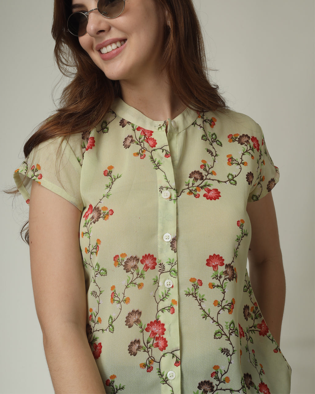 flora top