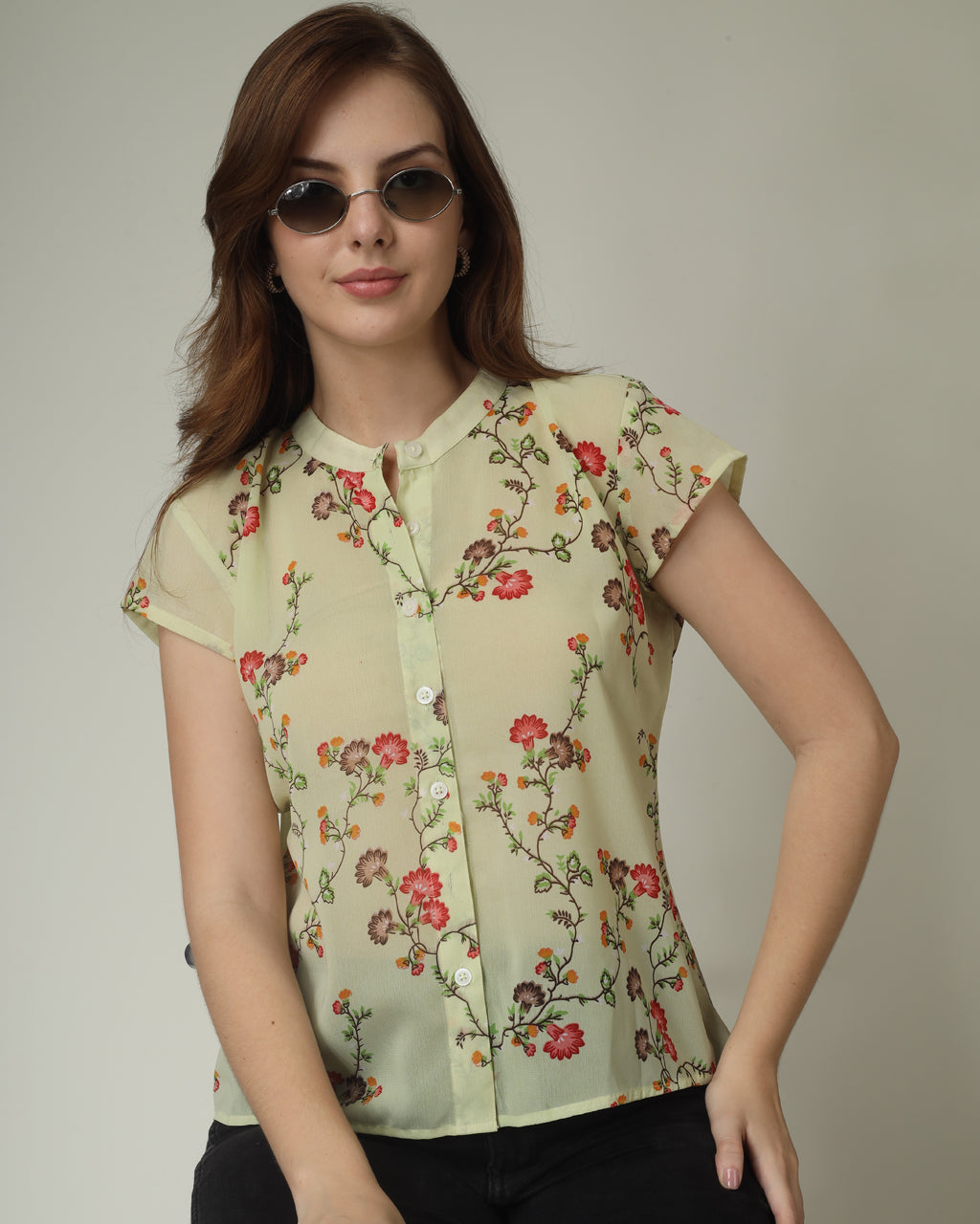 flora top