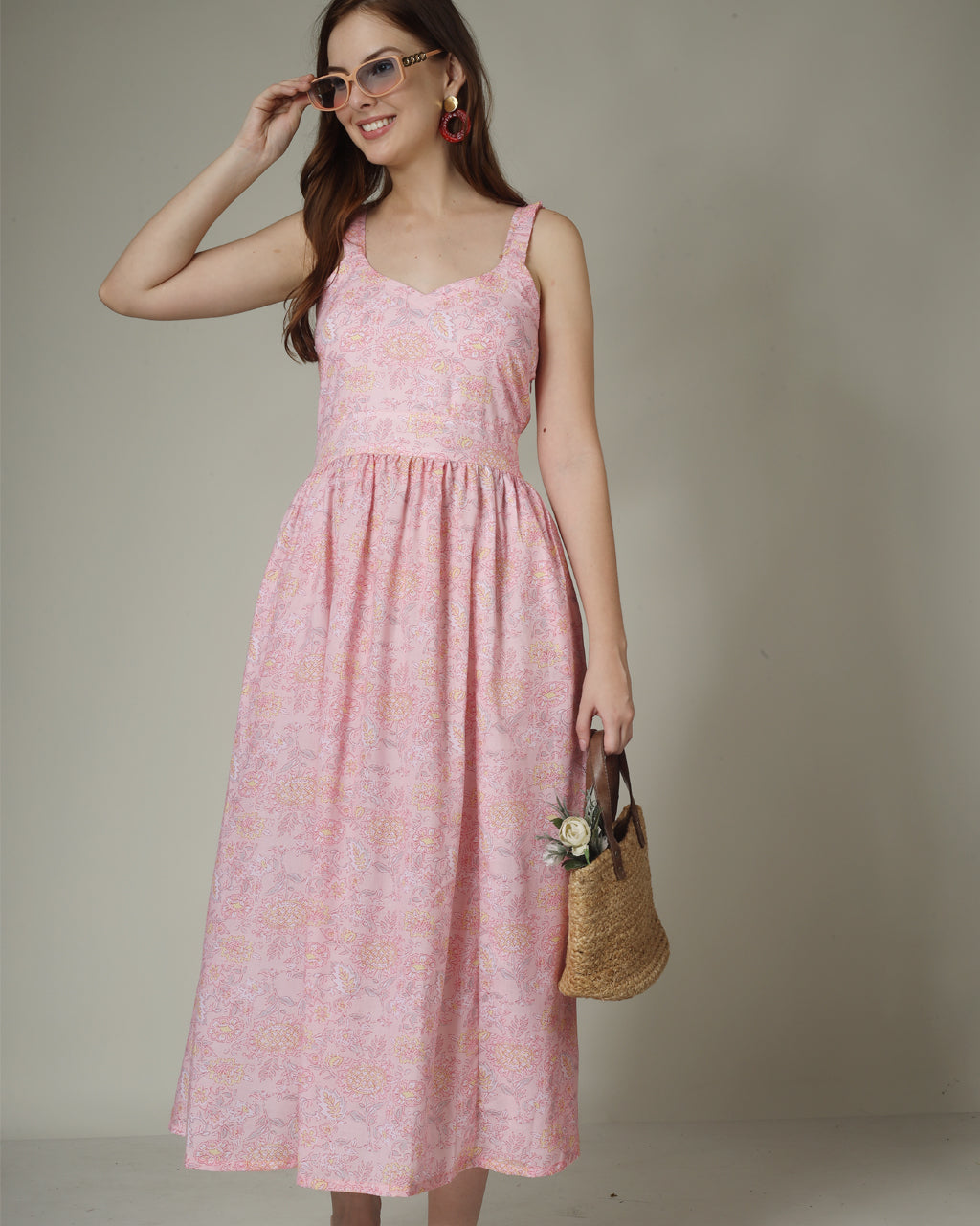 Marianne dress