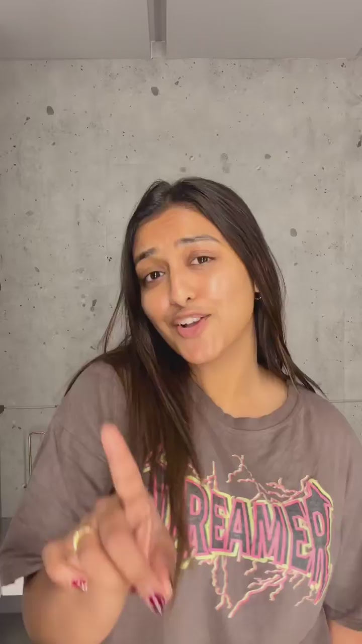 Red Canary mini dress