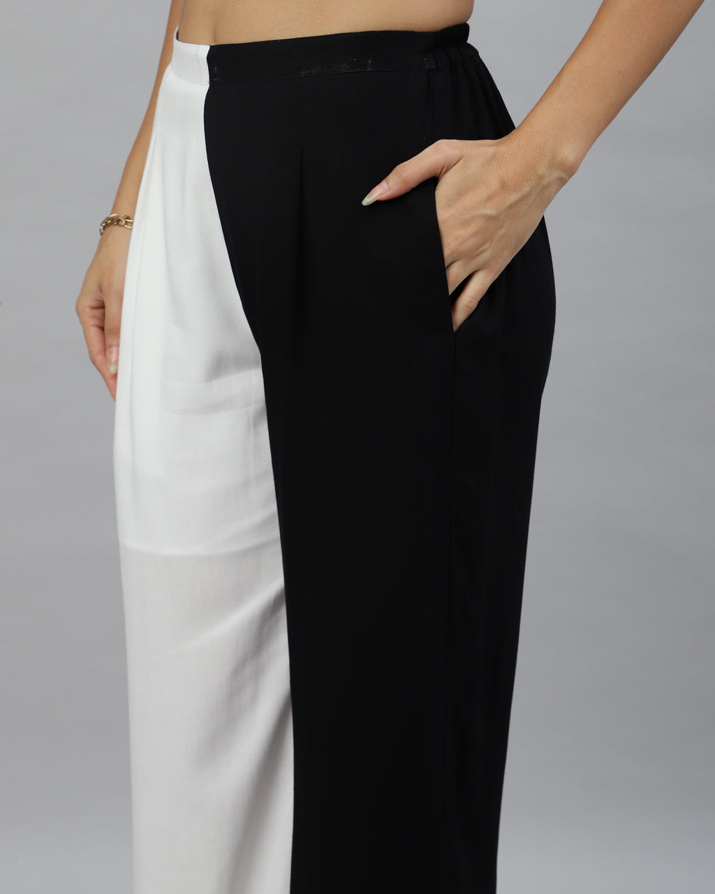 Yin Yang vest set