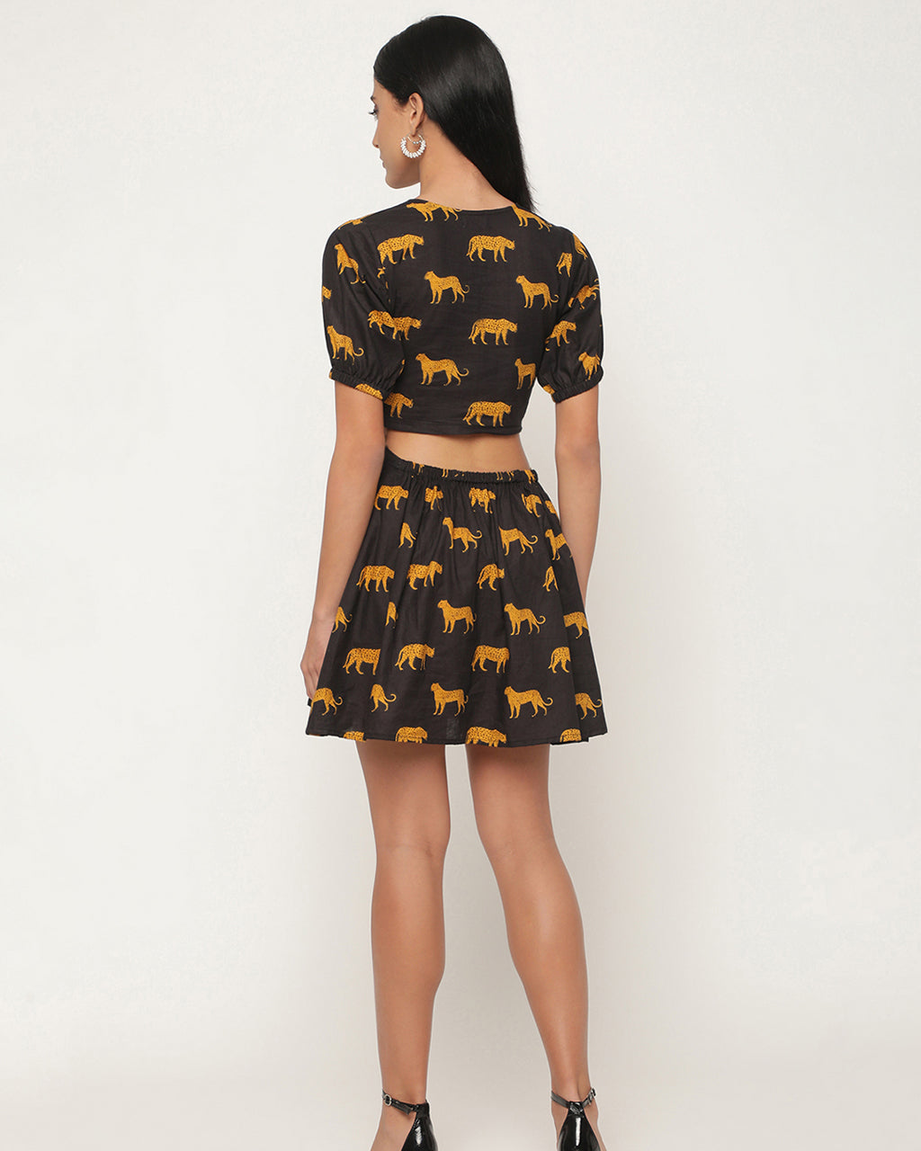 Selena Dress