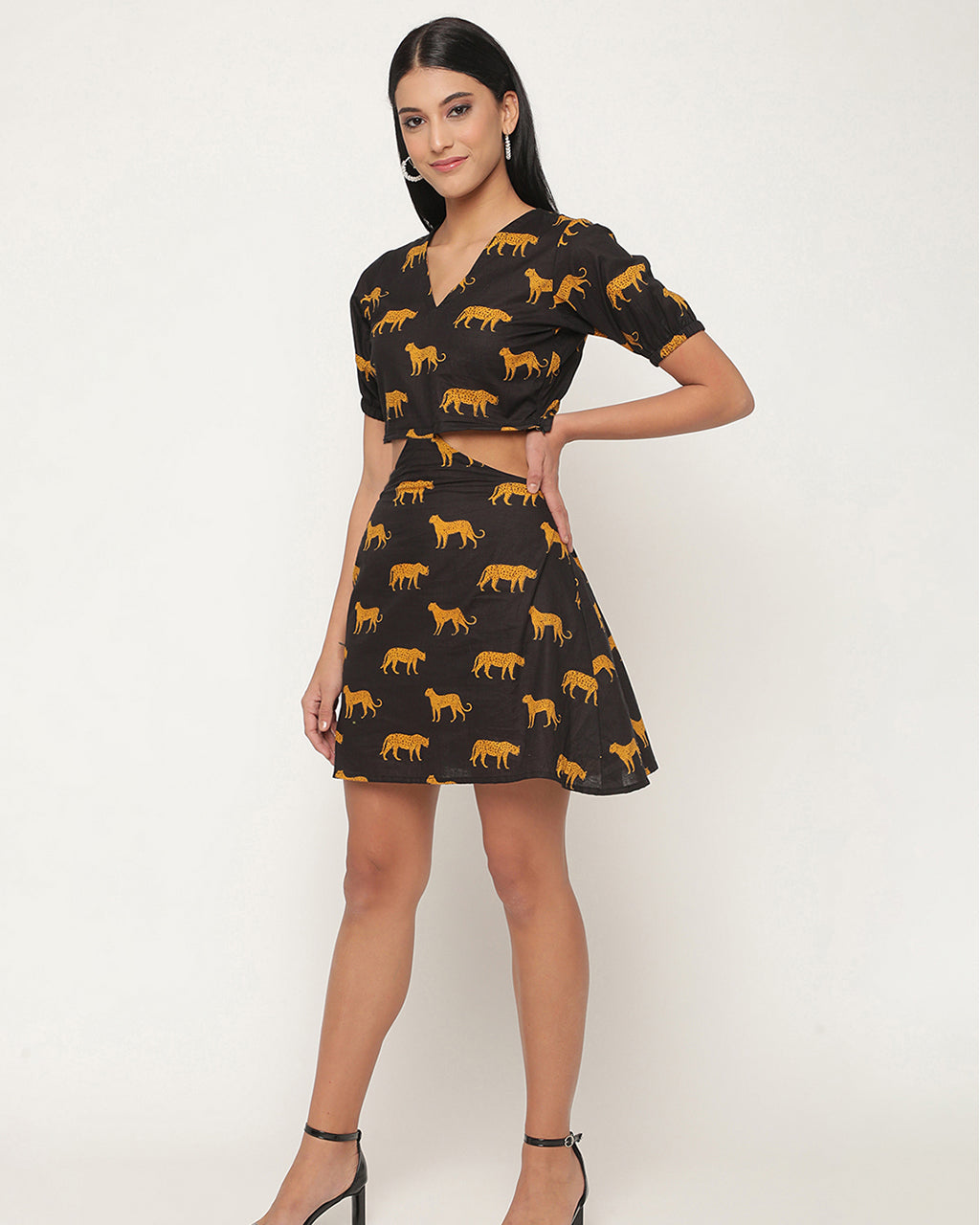 Selena Dress