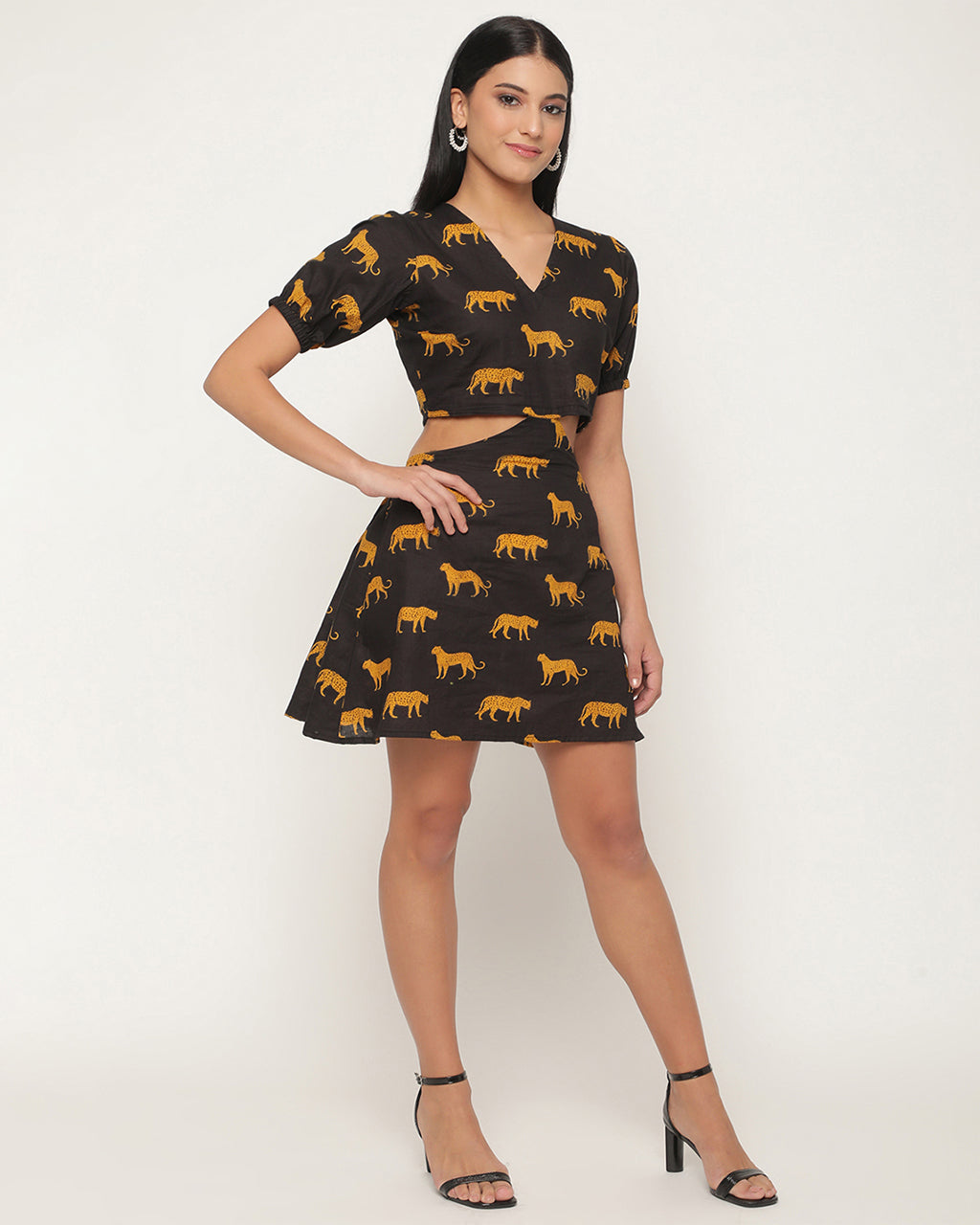 Selena Dress