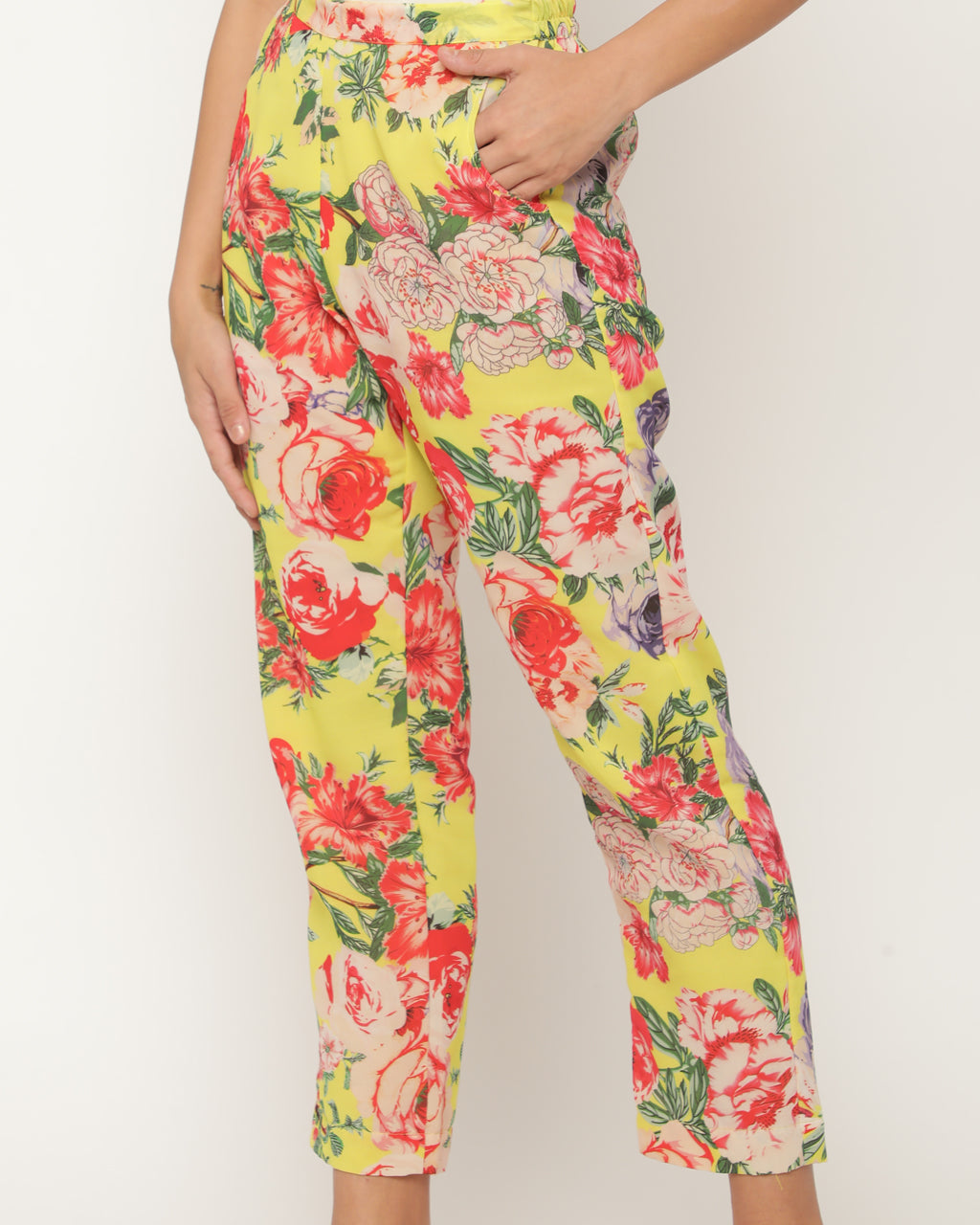 Spring co-ord