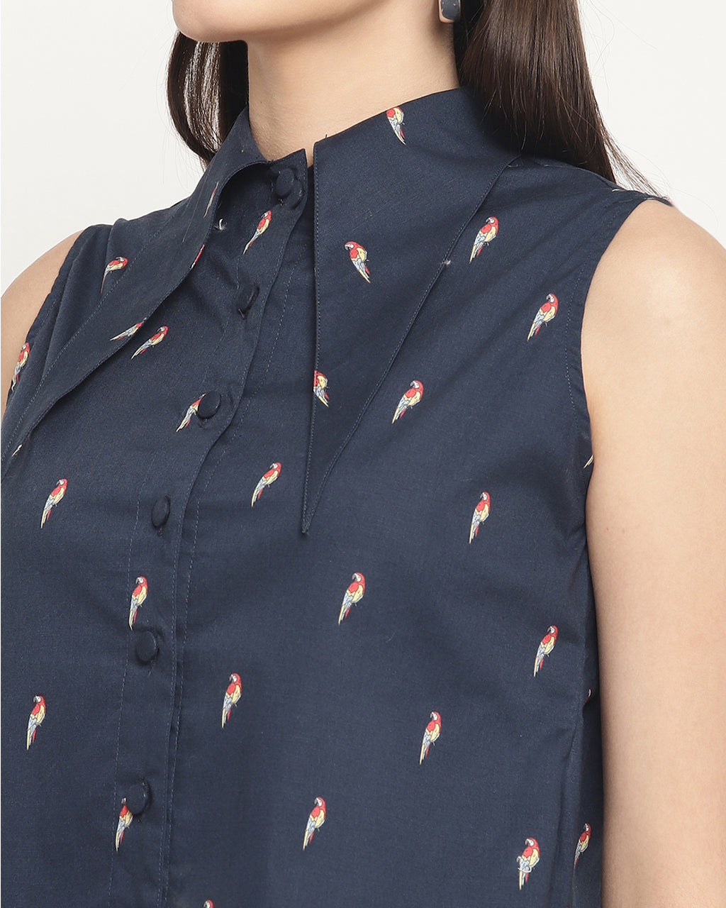 Blue Bird Co-ord