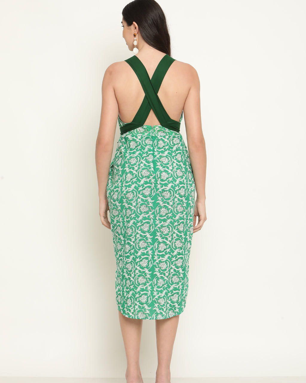 Flora midi