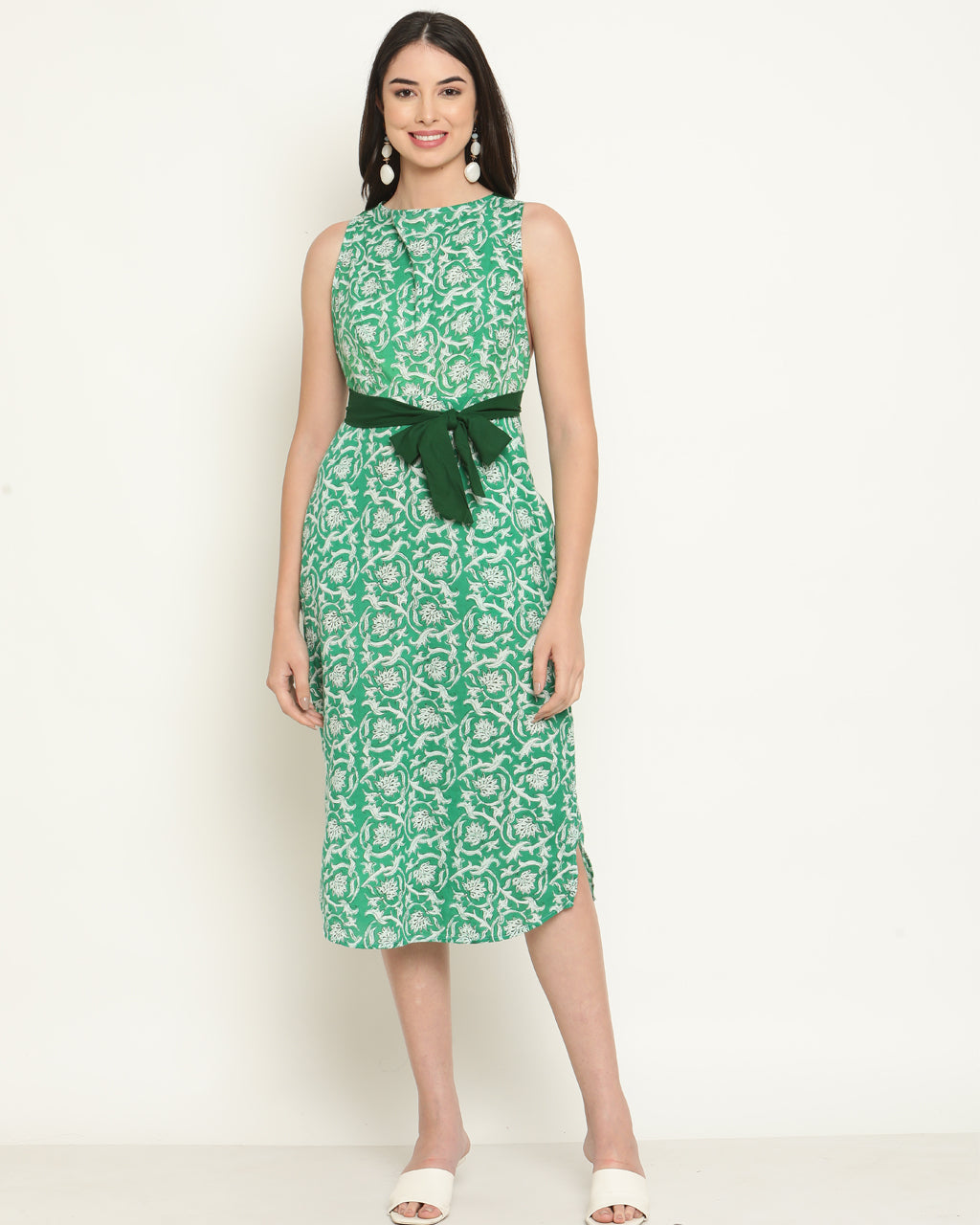 Flora midi