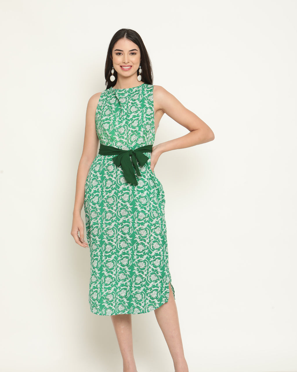 Flora midi