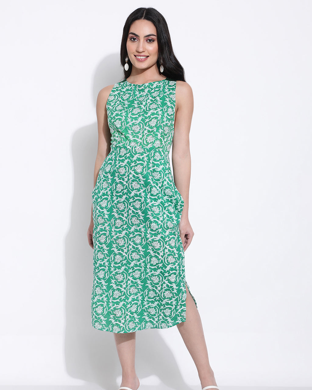 Flora midi