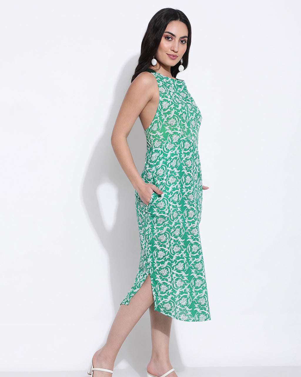 Flora midi