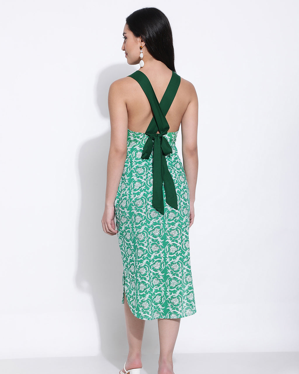 Flora midi