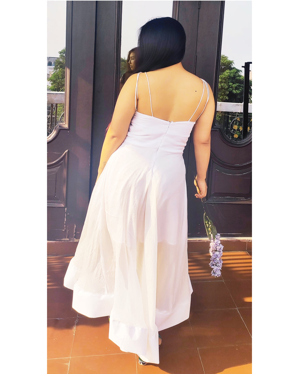 Maya dress
