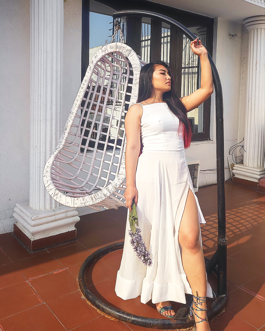 Maya dress