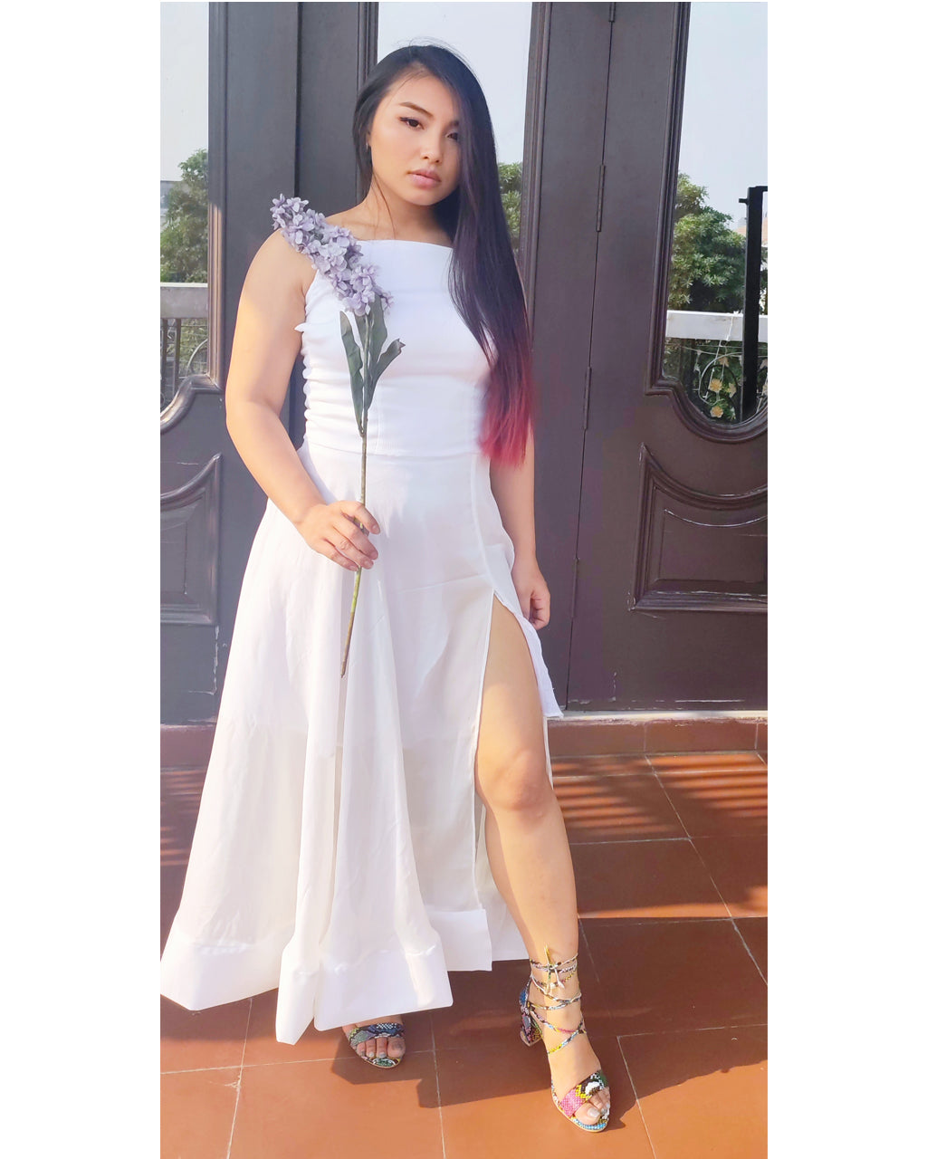 Maya dress